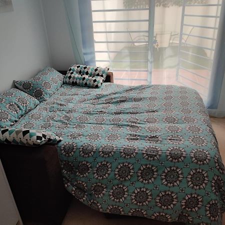 Apartamento Los Patos Beach Apartman Benalmádena Kültér fotó