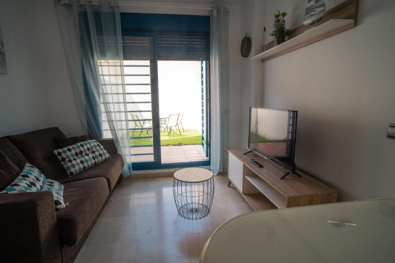 Apartamento Los Patos Beach Apartman Benalmádena Kültér fotó